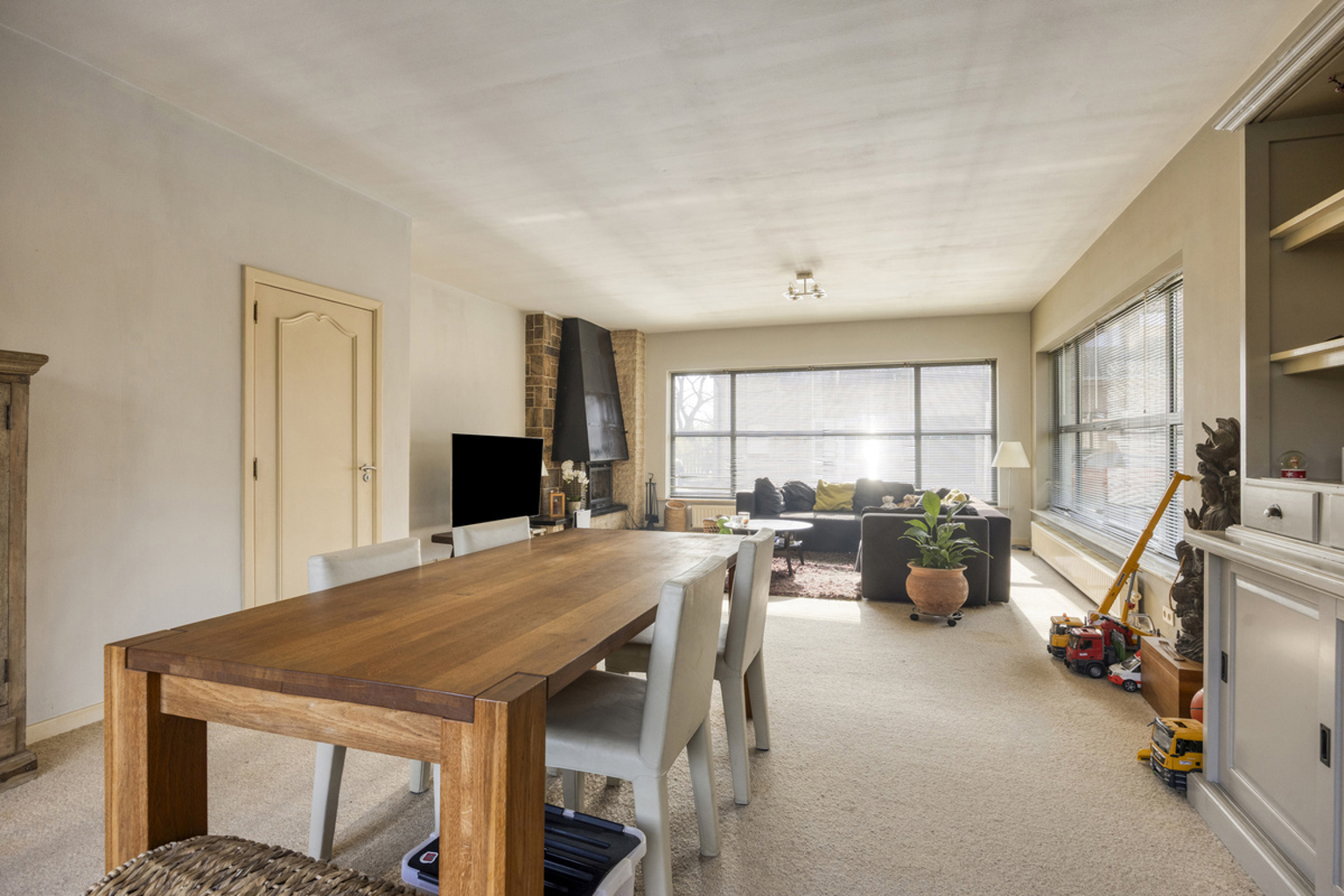 Ruime viergevelwoning in Affligem  - foto 5