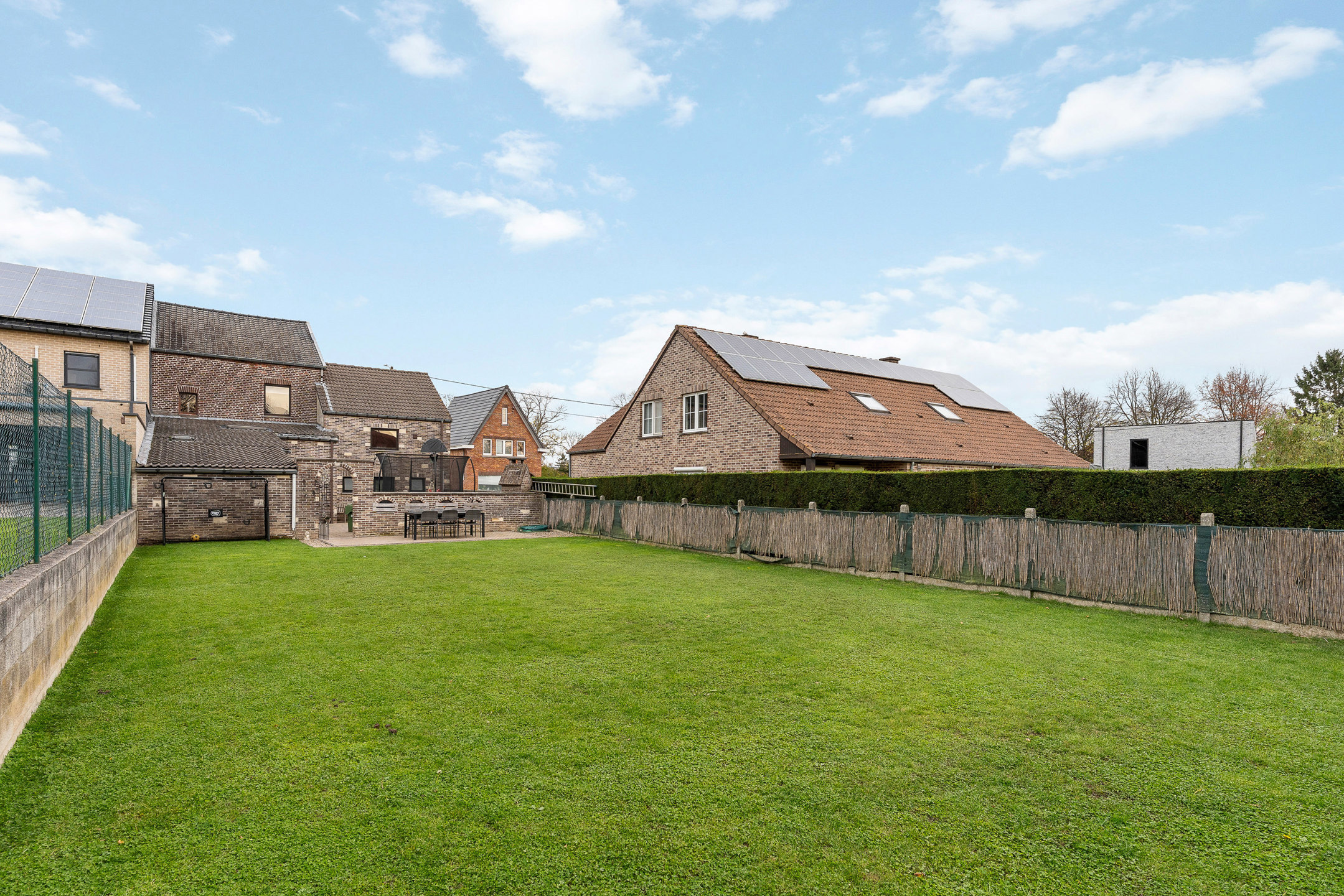 House for sale in Riemst with 4 bedrooms - photo 4