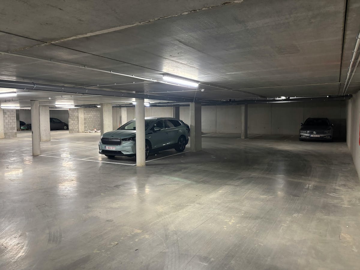 5 Ondergrondse staanplaatsen te huur – Eksterlaar, Deurne - foto 2