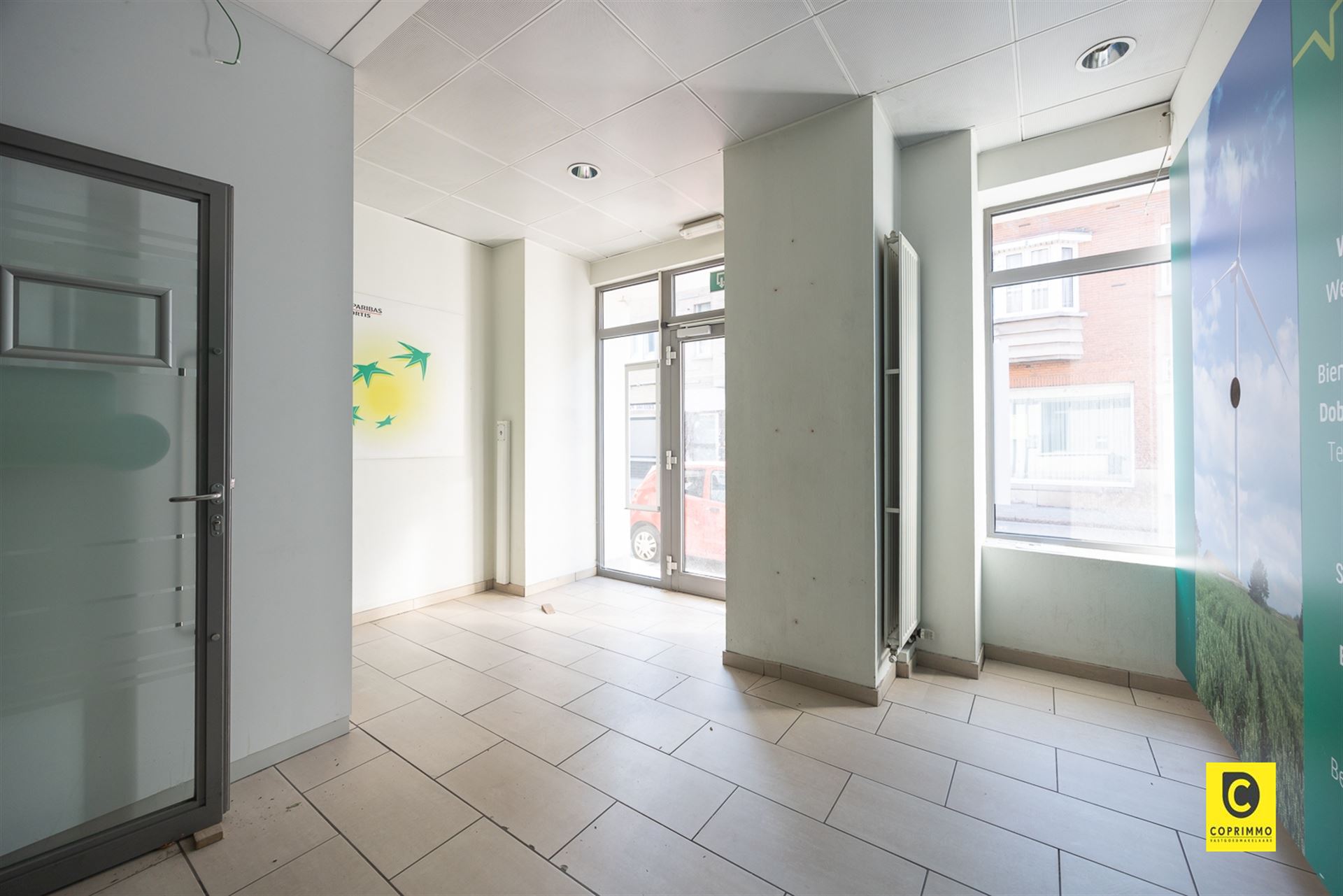 Handelspand in centrum van Niel  - foto 2