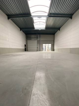 Commercial for rent in Affligem