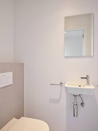 Droom je van  wonen in een landelijke omgeving met alle comfort binnen handbereik? Deze charmante woning combineert rust en ruimte met de...