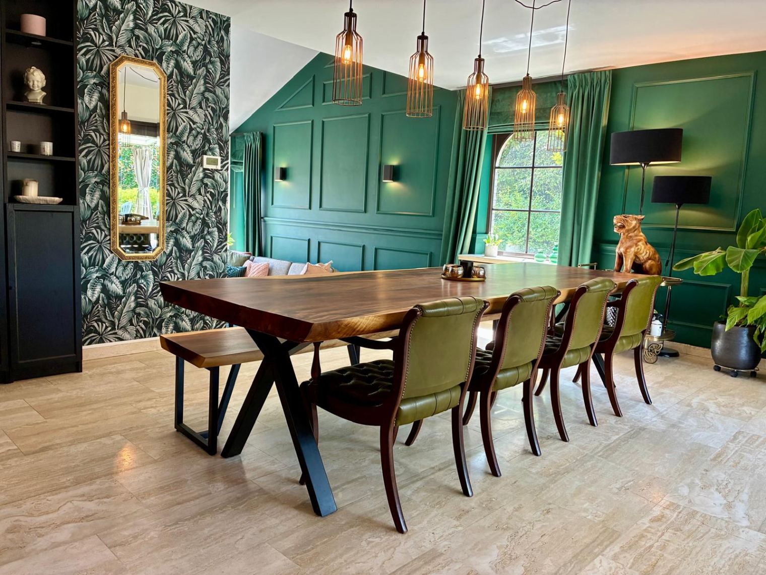 Huis te koop in Oostmalle met 4 slaapkamers - foto 5