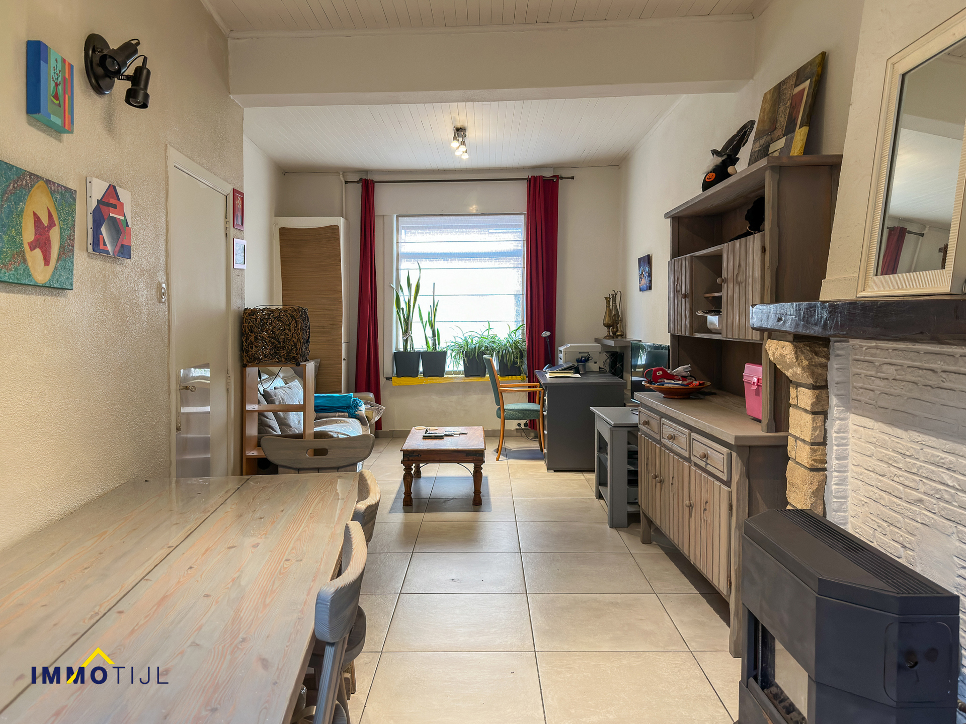 House for sale in Aalst with 3 bedrooms - photo 3