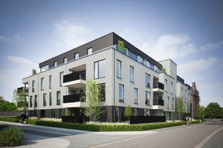 Apartment for sale in Lanaken
