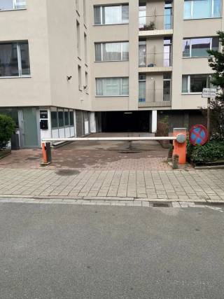 Garage for sale in Antwerp