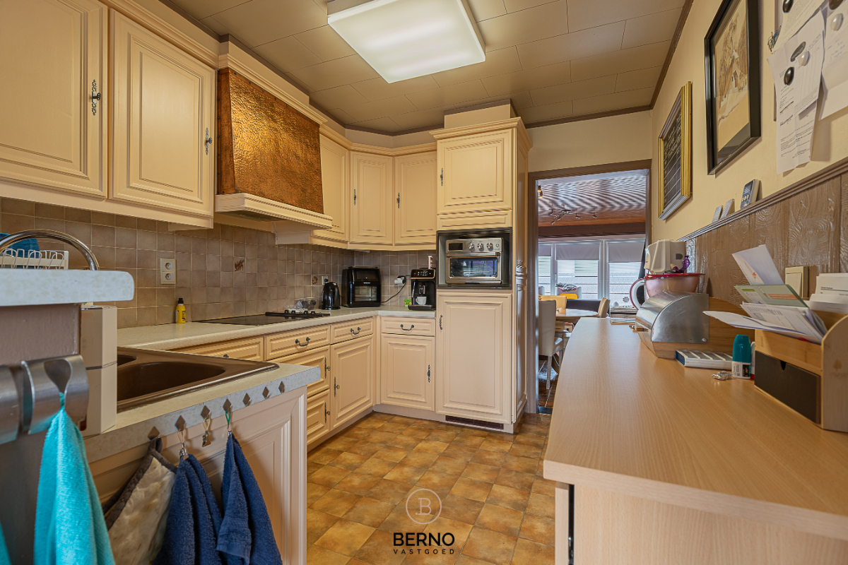 Op te frissen bel-etagewoning - photo 5