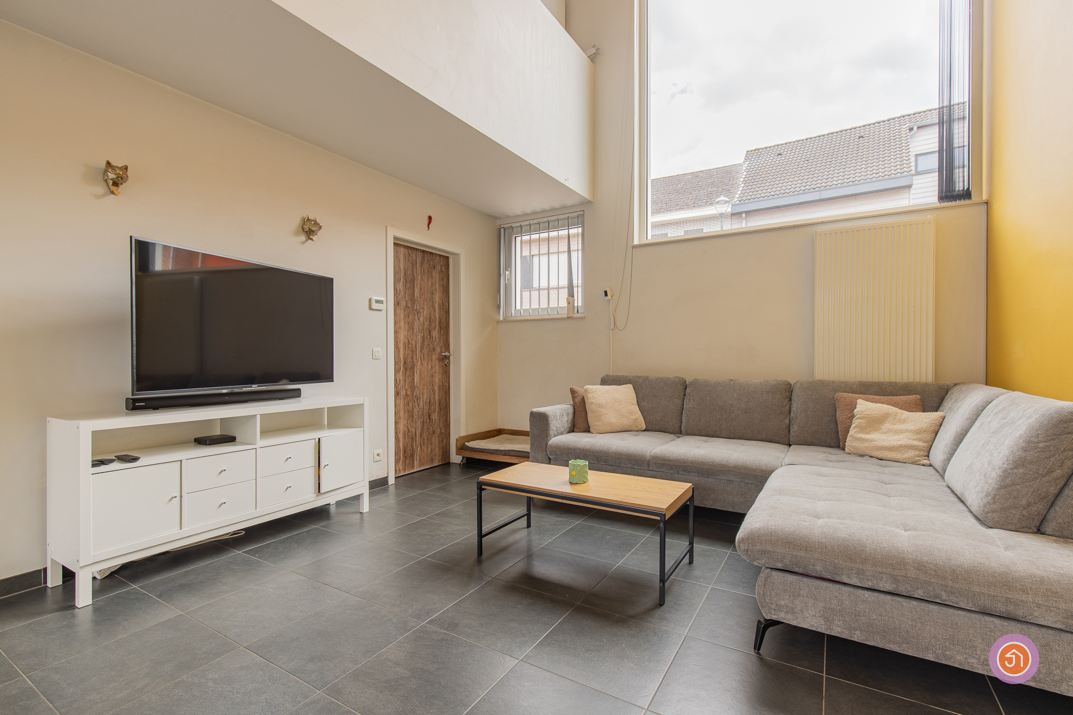Recente woning met 3 slaapkamers op een rustige locatie - foto 5