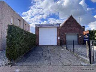 Commercial for sale in Wervik