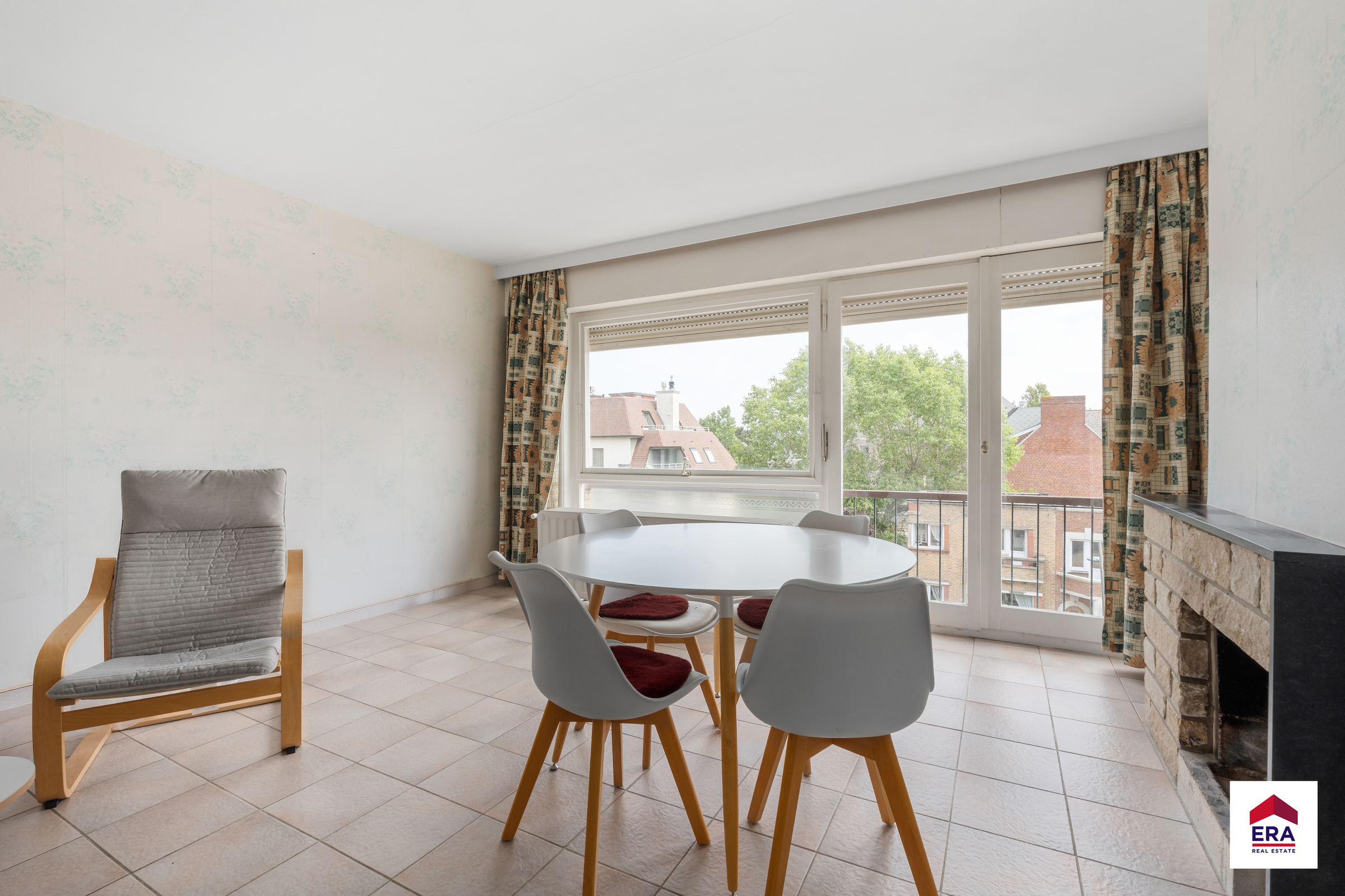 Lichtrijk appartement te koop in Koksijde! - foto 5