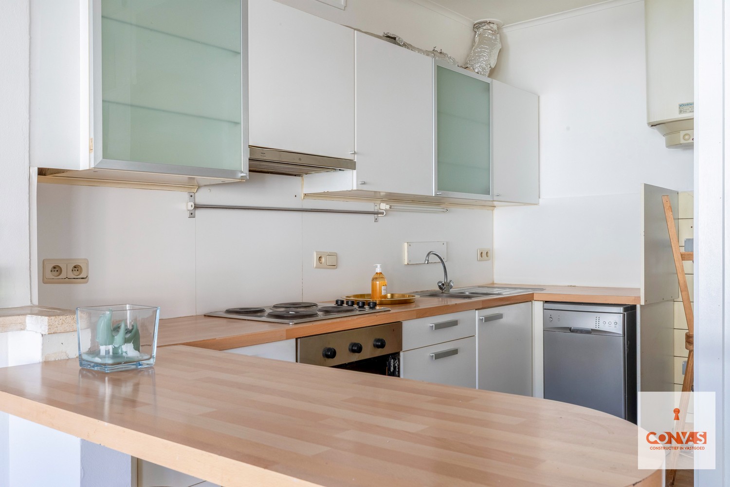 Lichtrijk appartement in kleinschalige residentie - foto 4