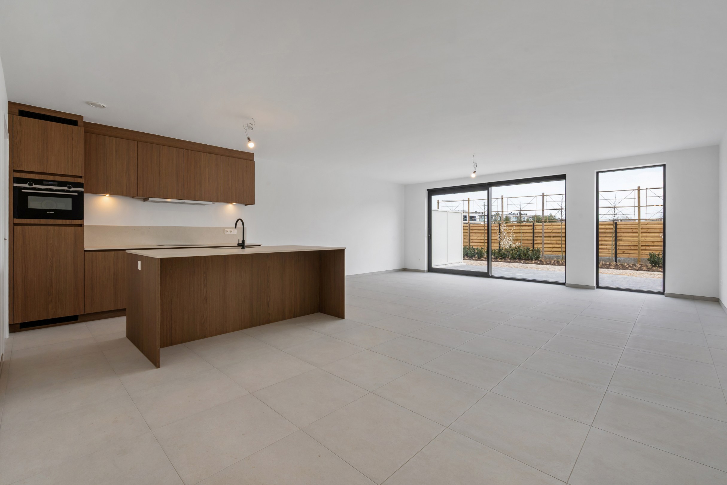 Nieuwbouwappartement in hartje Keerbergen - foto 3