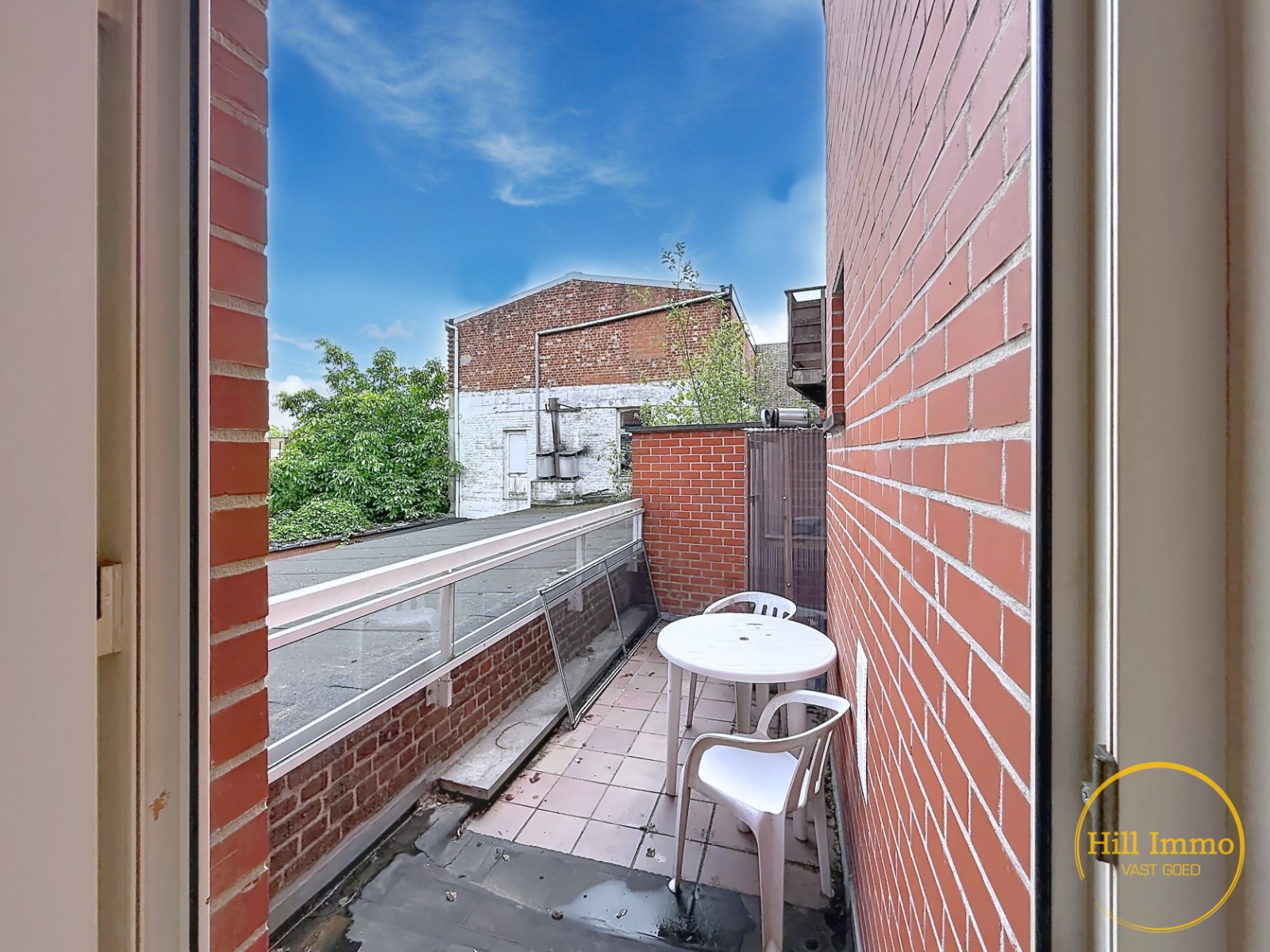 Te huur: appartement in Langemark-Poelkapelle - foto 5