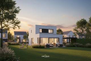 Maison à vendre à Hamme