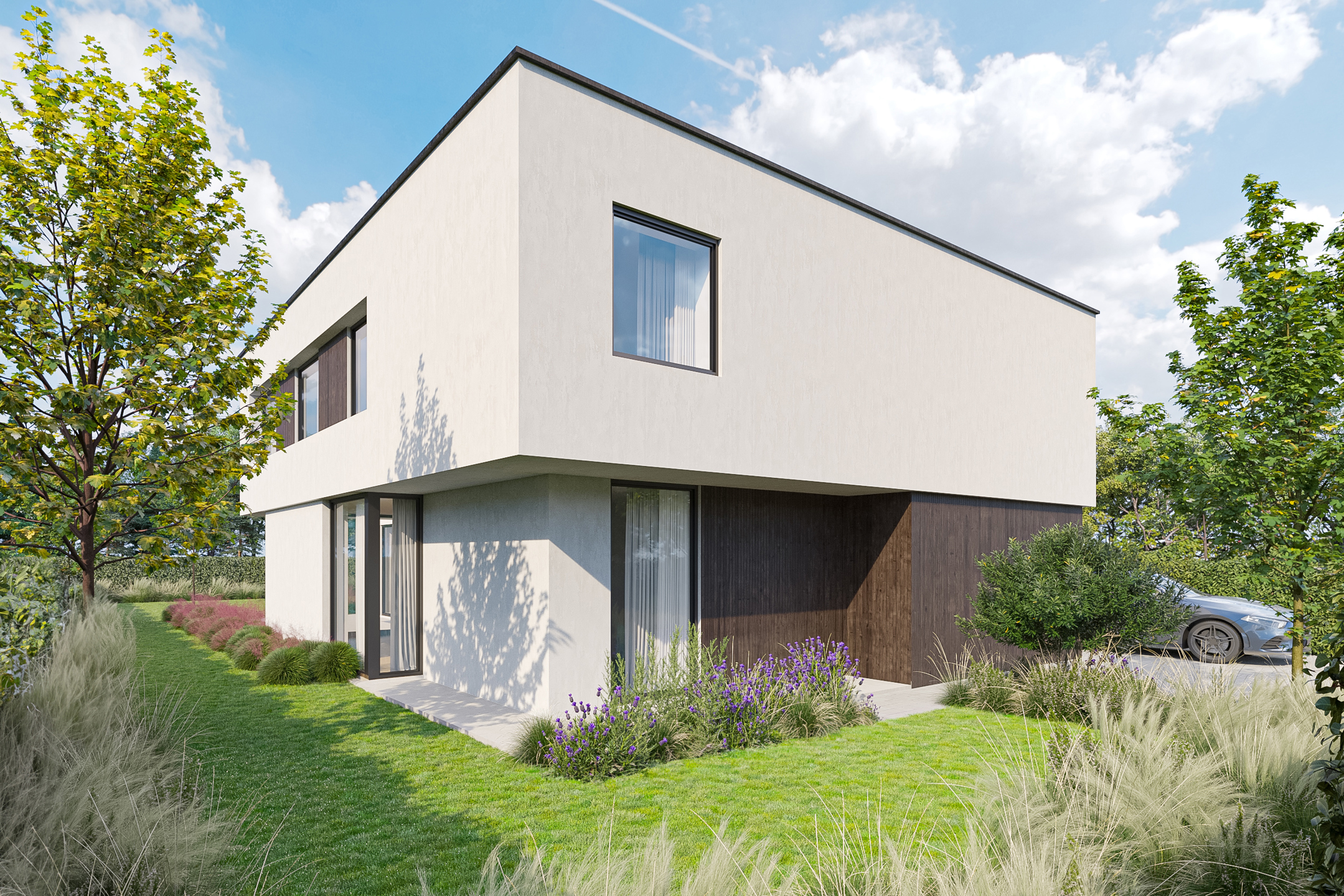 Land for sale in Drongen - photo 2