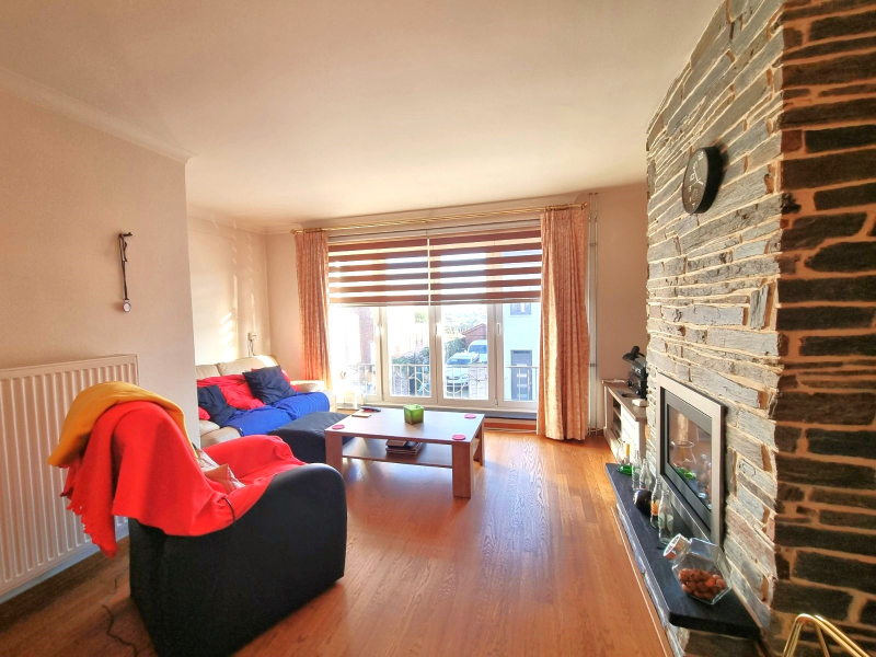 Maison à vendre à Ertvelde avec 2 chambres - photo 2