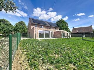 Maison à vendre à Langemark-Poelkapelle
