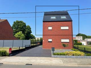 Appartement à louer à Geel