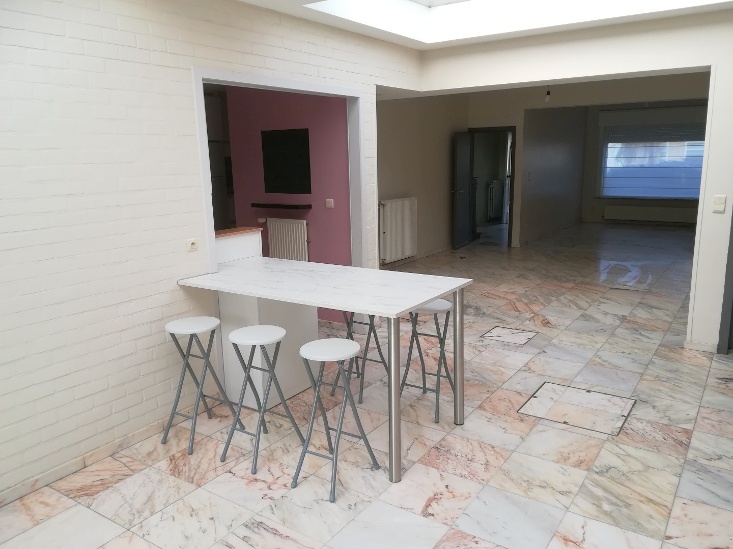 Maison à louer à Lauwe avec 4 chambres - photo 4