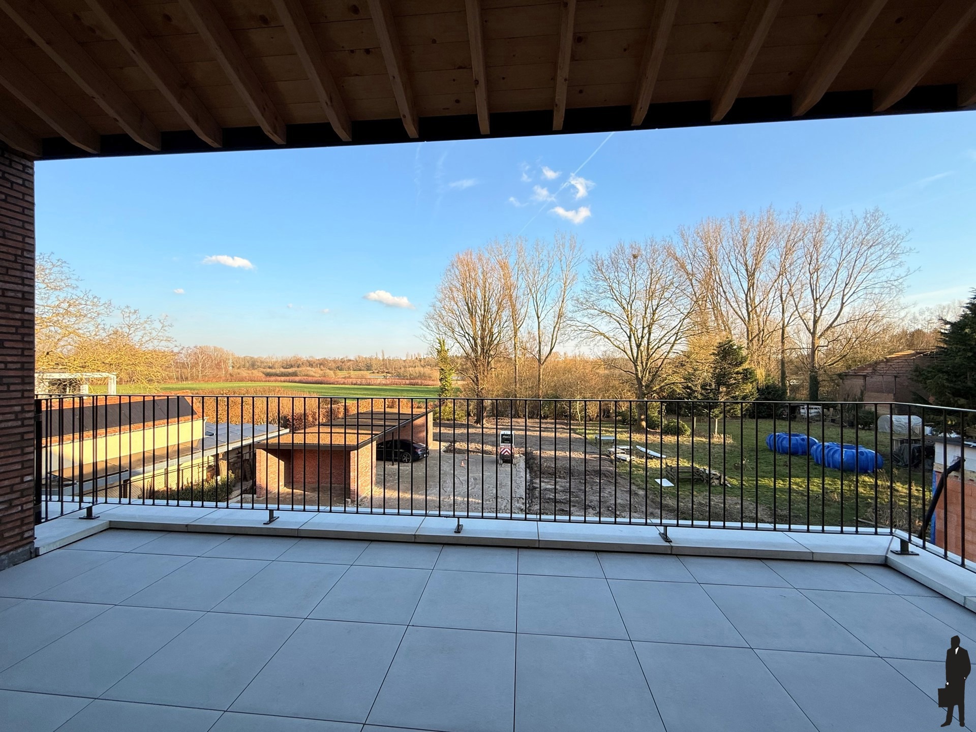 Appartement à louer à Ranst avec 3 chambres - photo 4