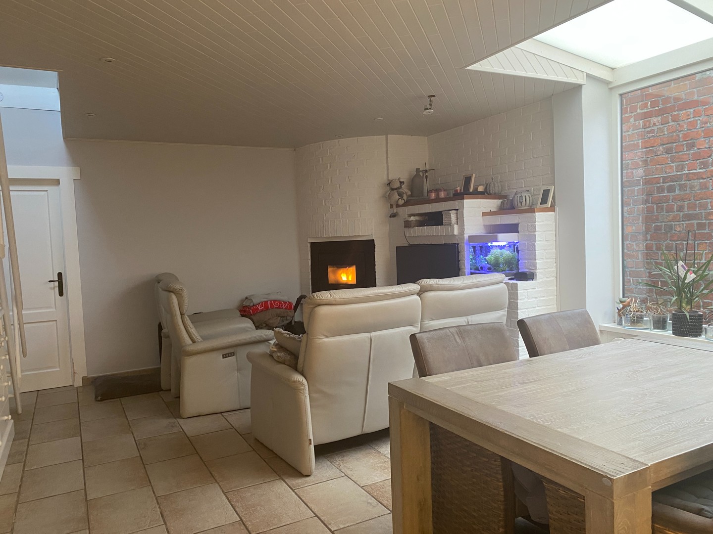 Maison à vendre à Eeklo avec 3 chambres - photo 2