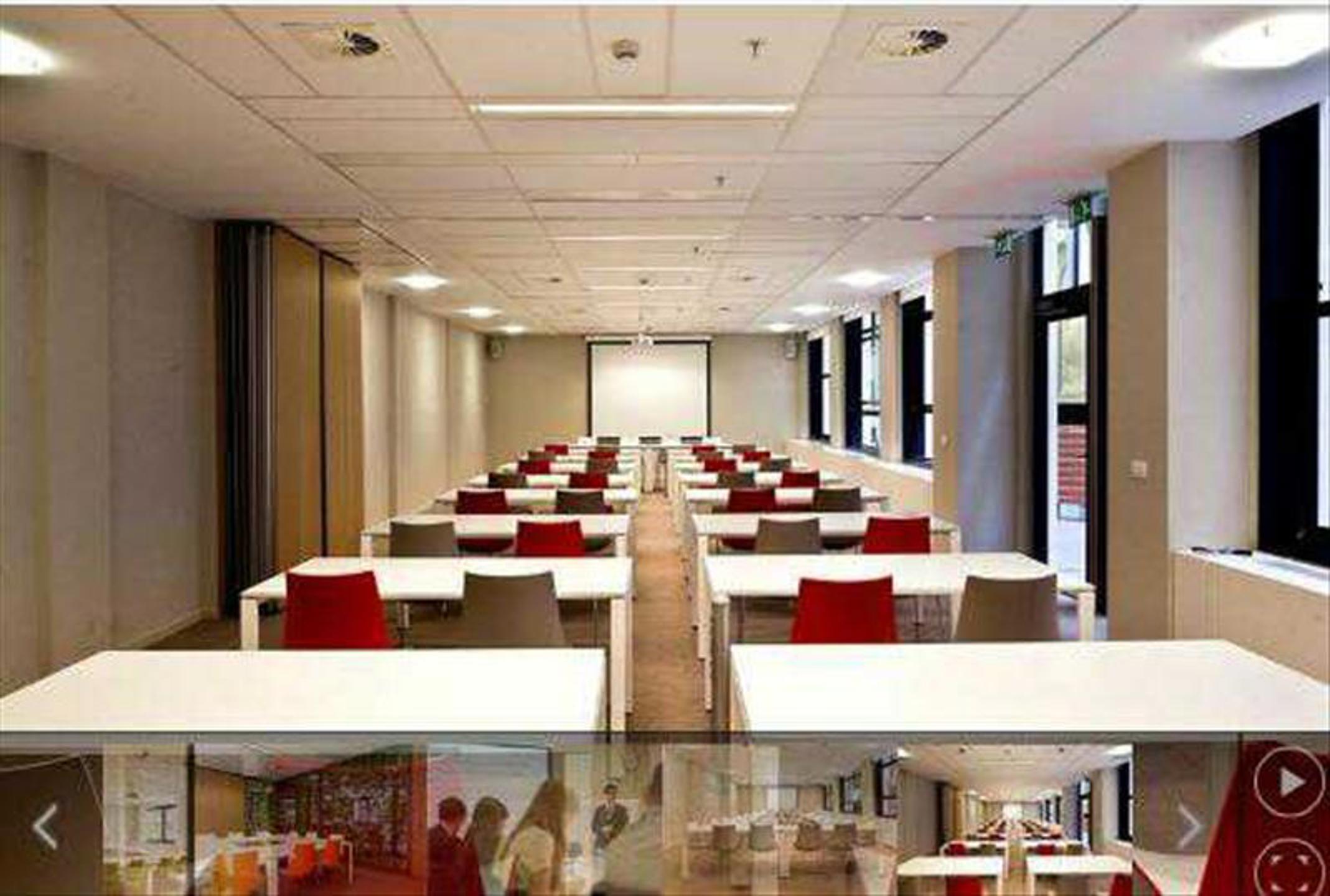 Kantoren te huur - Kunst-Wet/Belliard wijk - foto 1