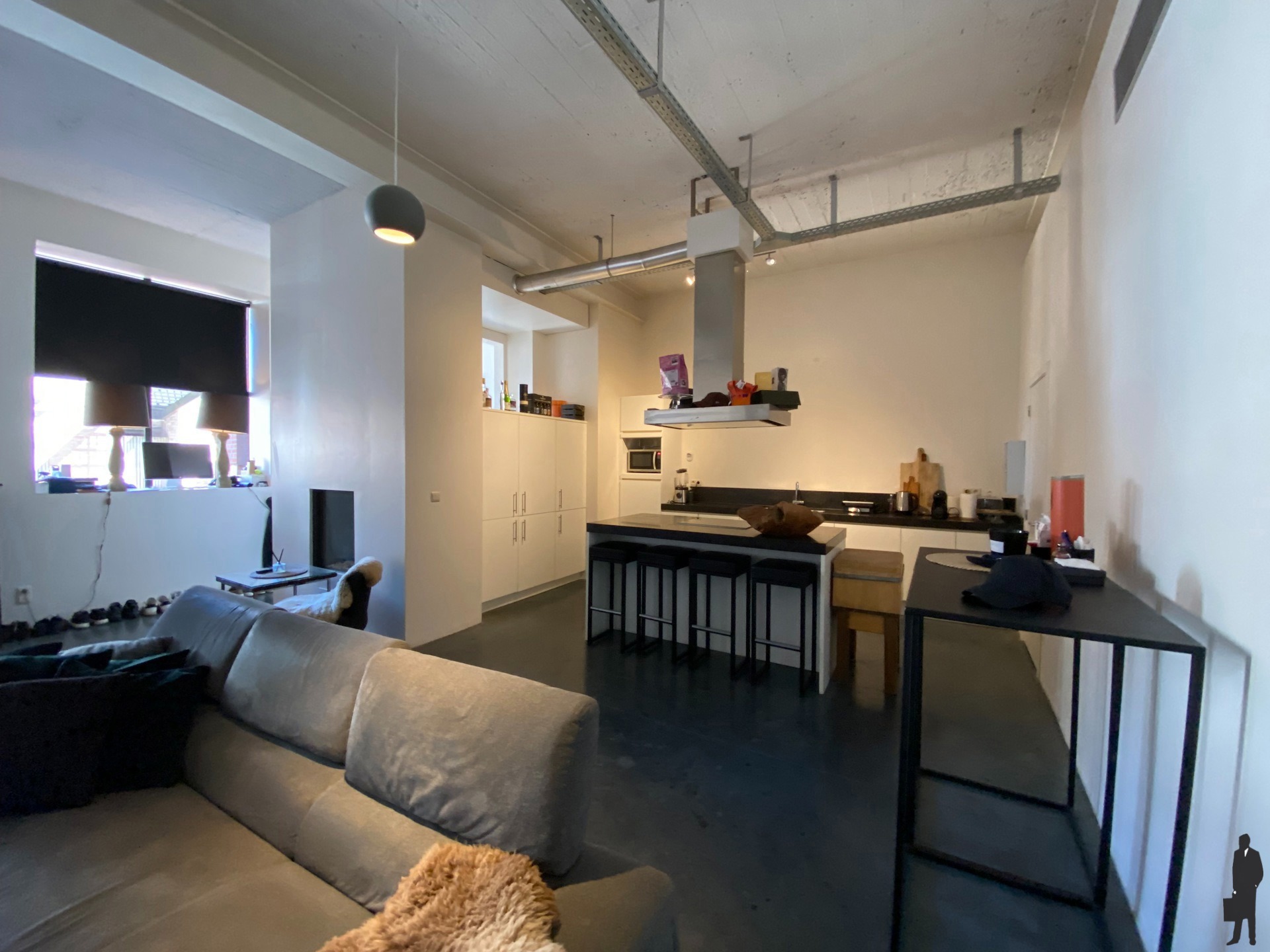 Appartement à louer à Hoogstraten avec 1 chambre - photo 4