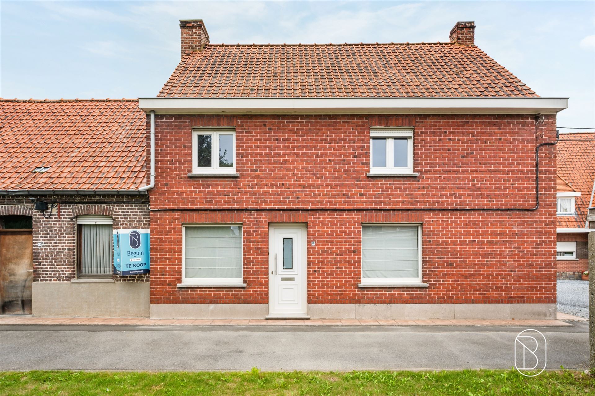 Te renoveren HOB te Deerlijk - foto 4