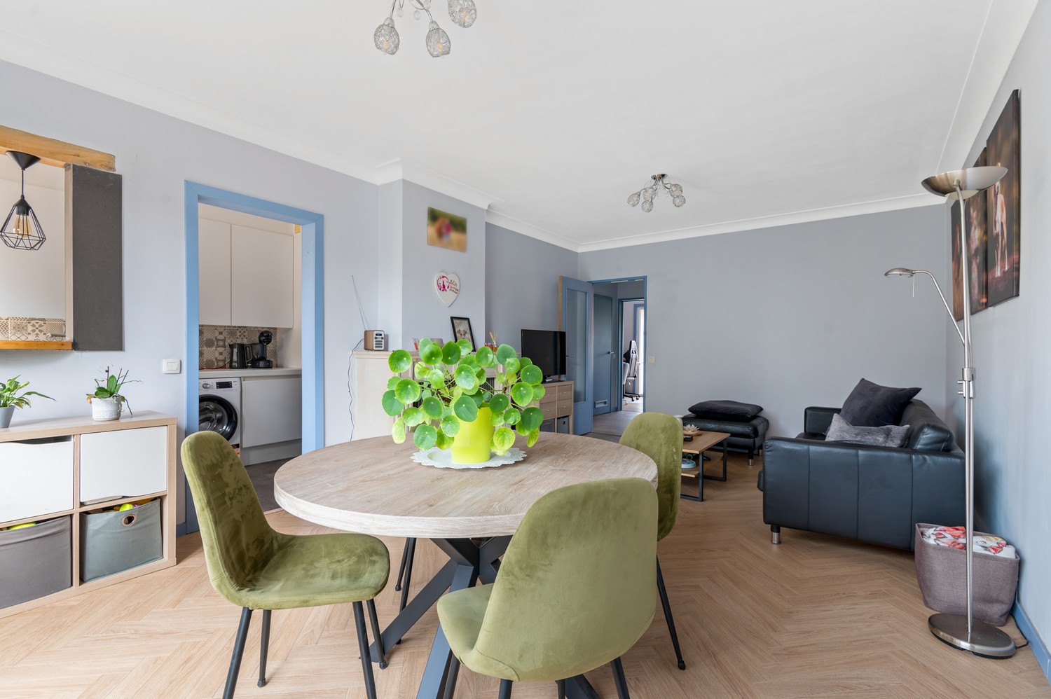 Apartment for sale in Deurne with 2 bedrooms - photo 3