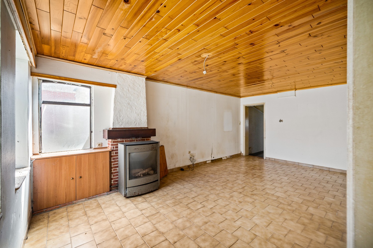 Te renoveren woning te Beerzel - foto 4