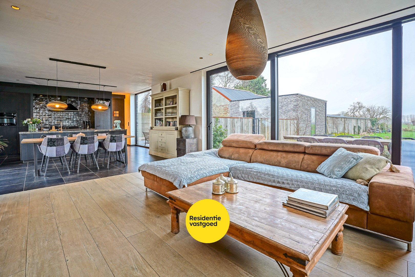 Maison à vendre à Dixmude avec 5 chambres - photo 5