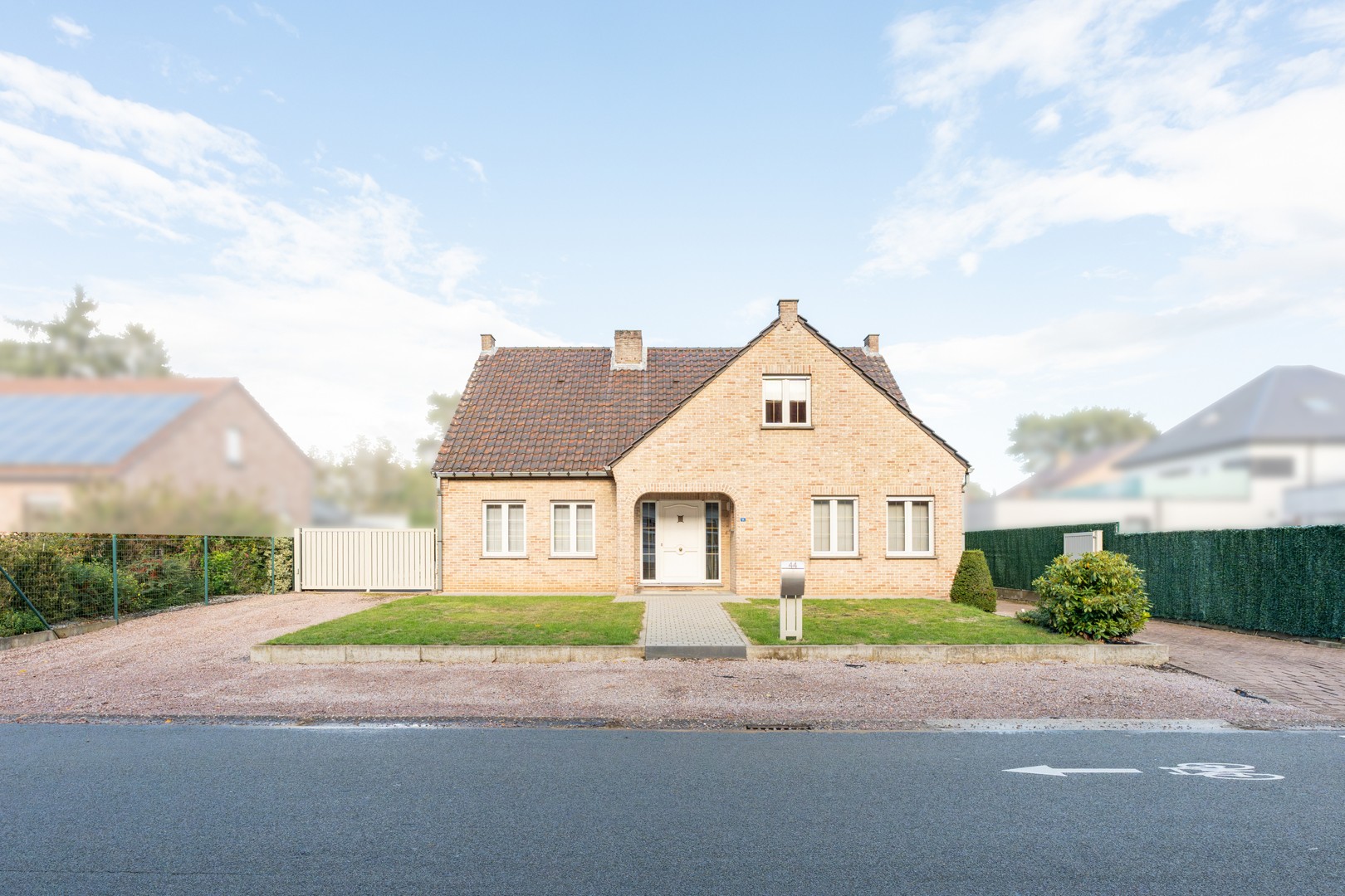 Maison à vendre à Maasmechelen