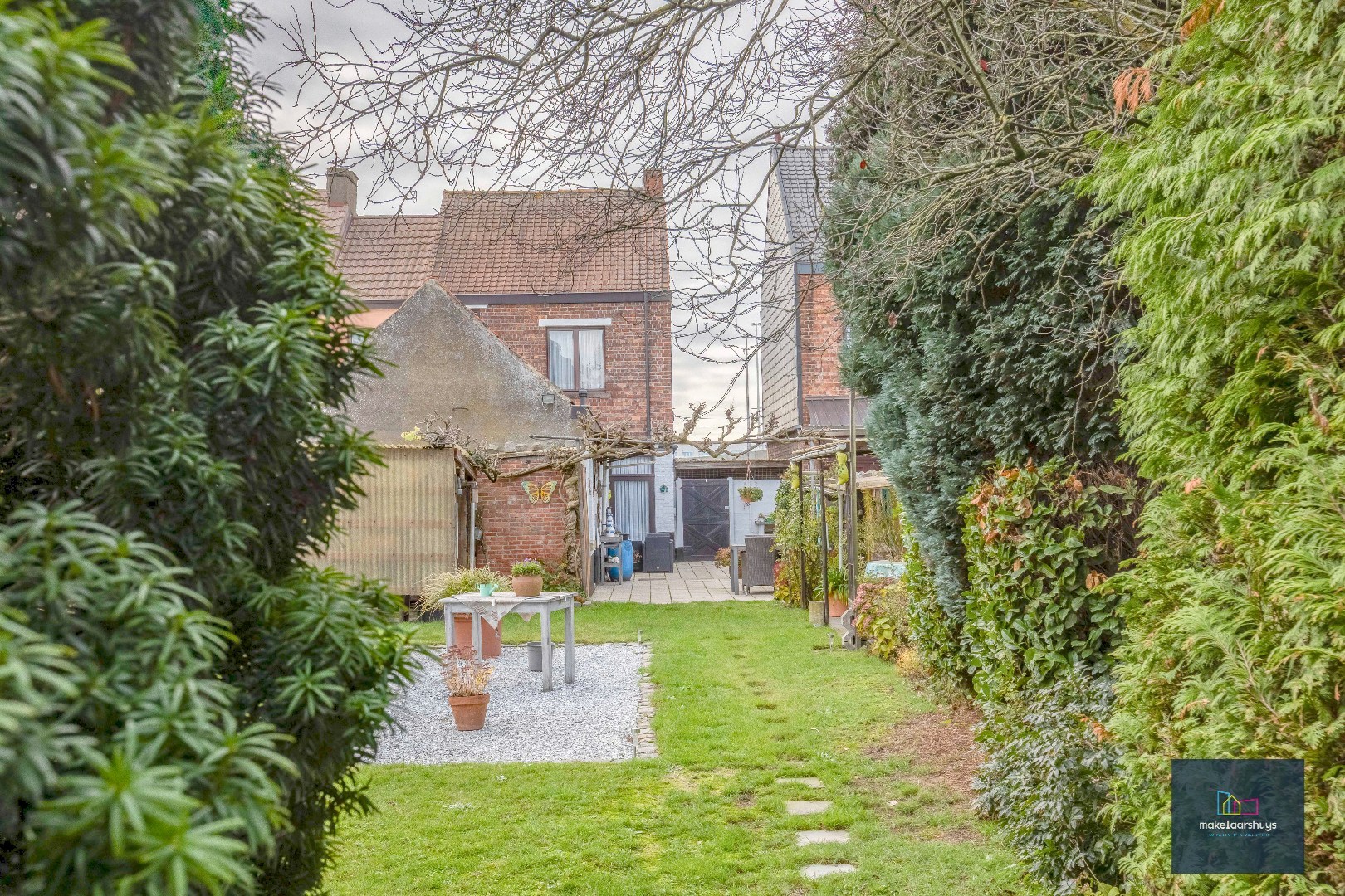 Maison à vendre à Gand avec 3 chambres - photo 4