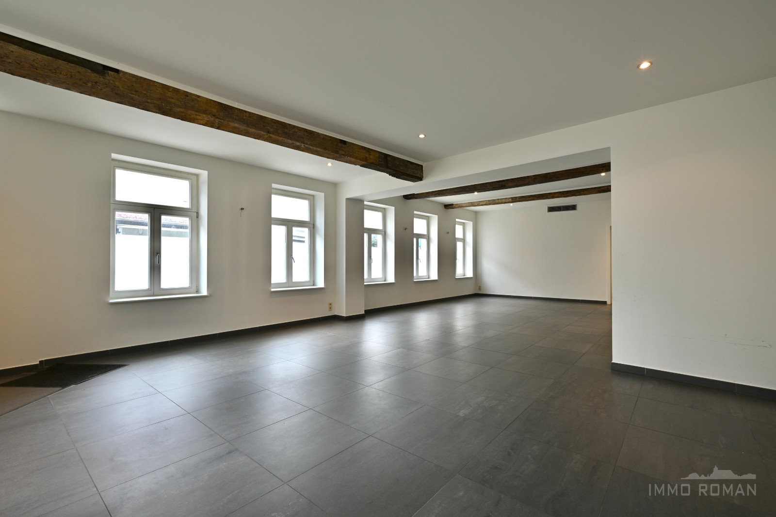 Appartement duplex situé dans le centre du village de Berchem - photo 4