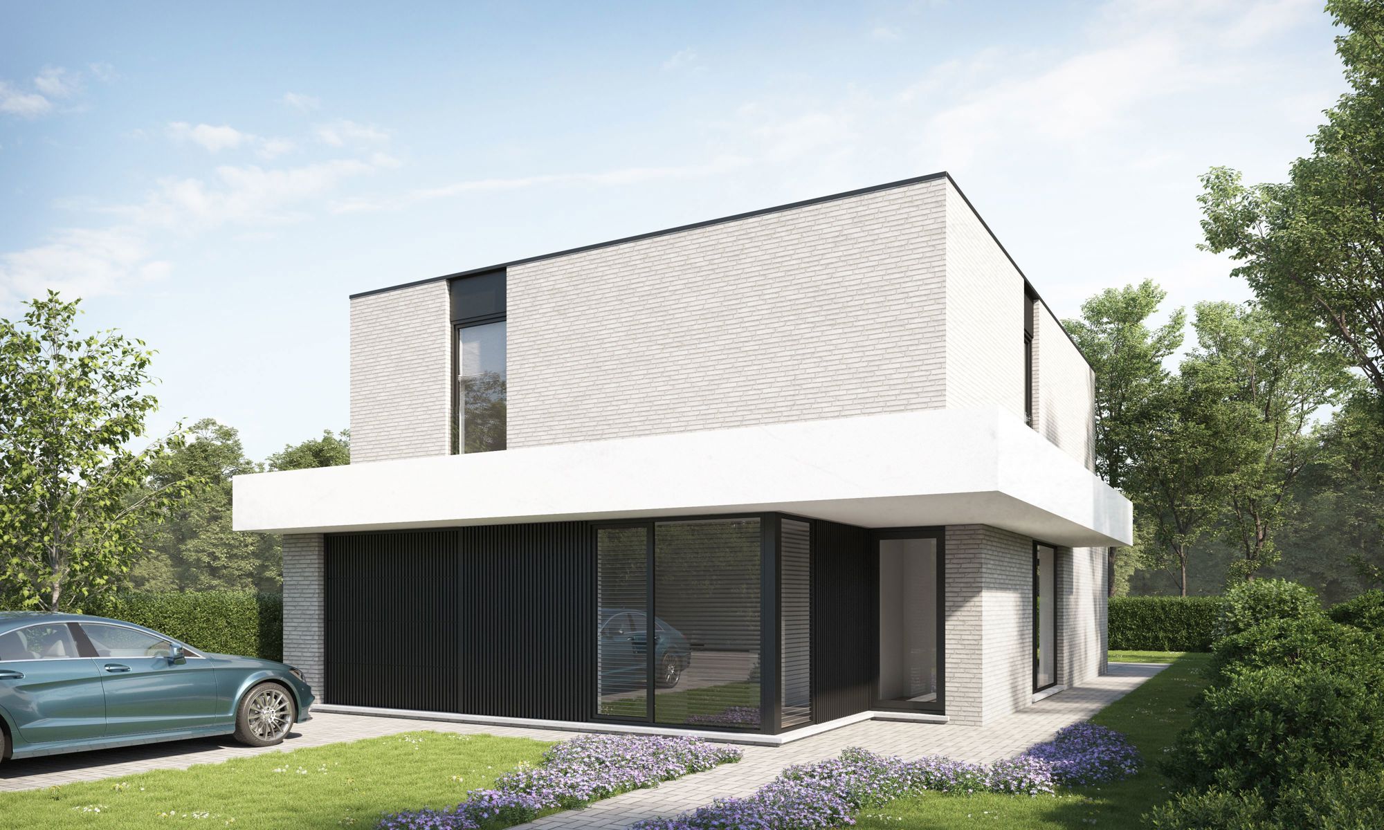 Huis te koop in Lochristi met 4 slaapkamers - foto 2