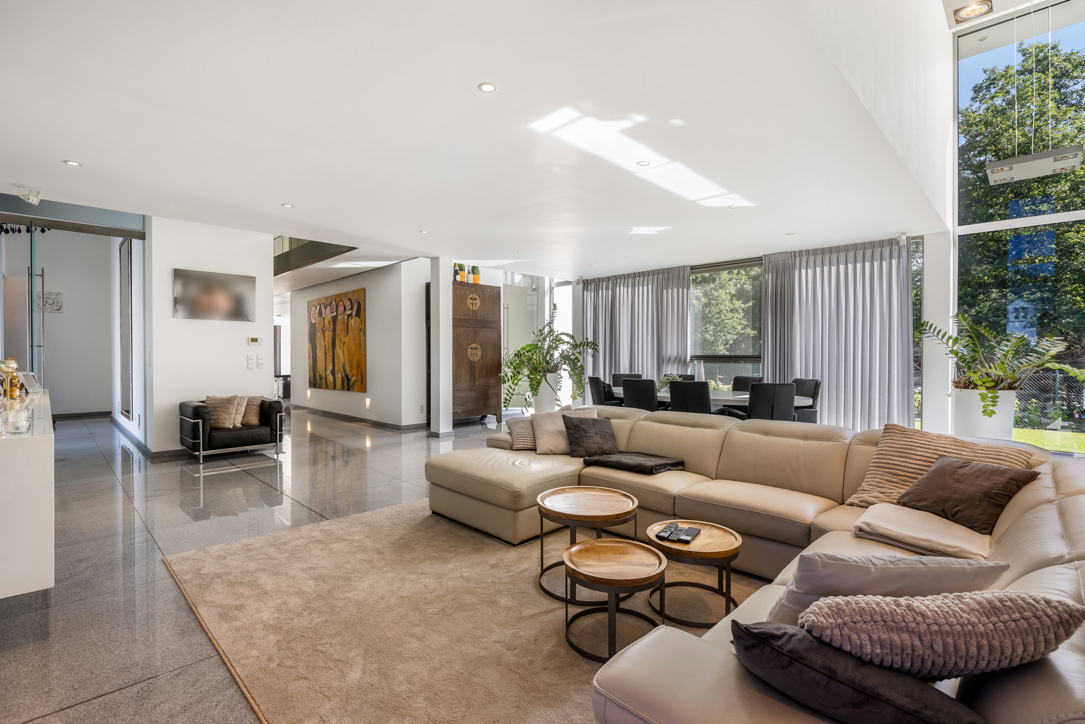 Hoogstaande villa met binnenzwembad te Lanaken - foto 3