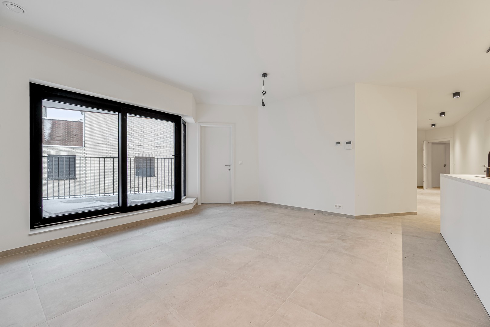 Trendy en hip kleinschalig nieuwbouwproject pal in het centrum! - foto 4