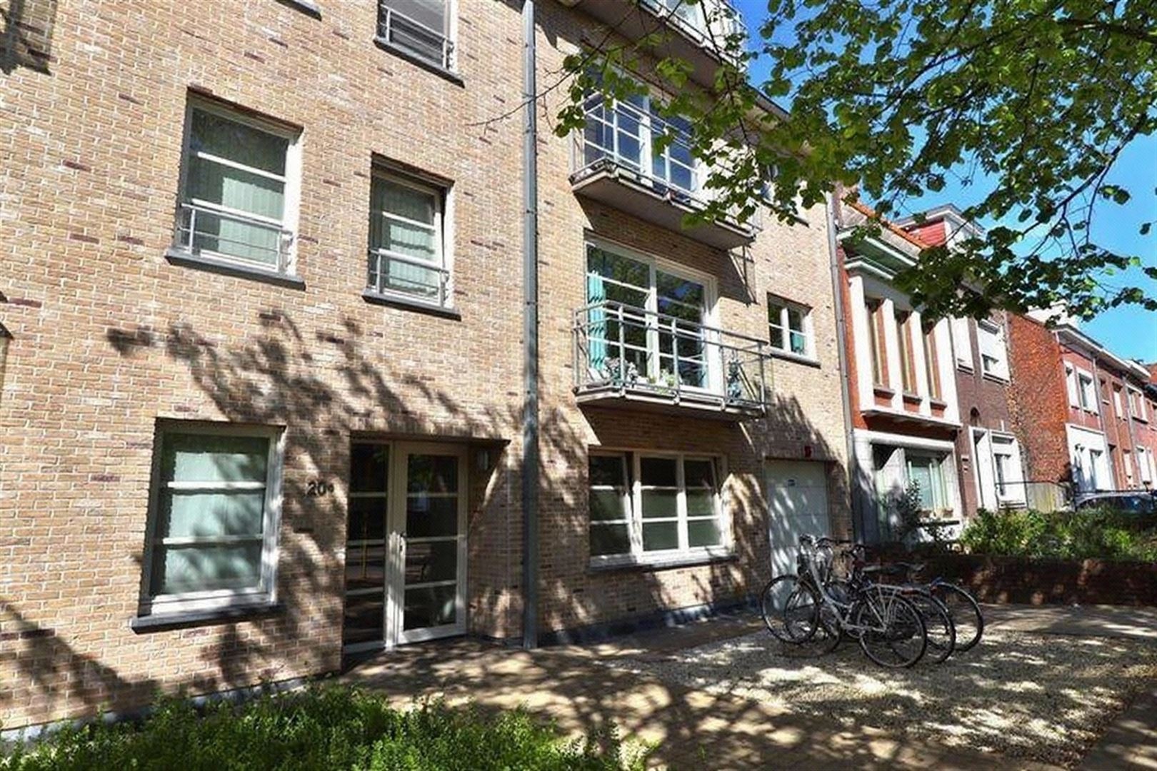 Apartment for rent in Kortrijk with 1 bedroom - photo 1