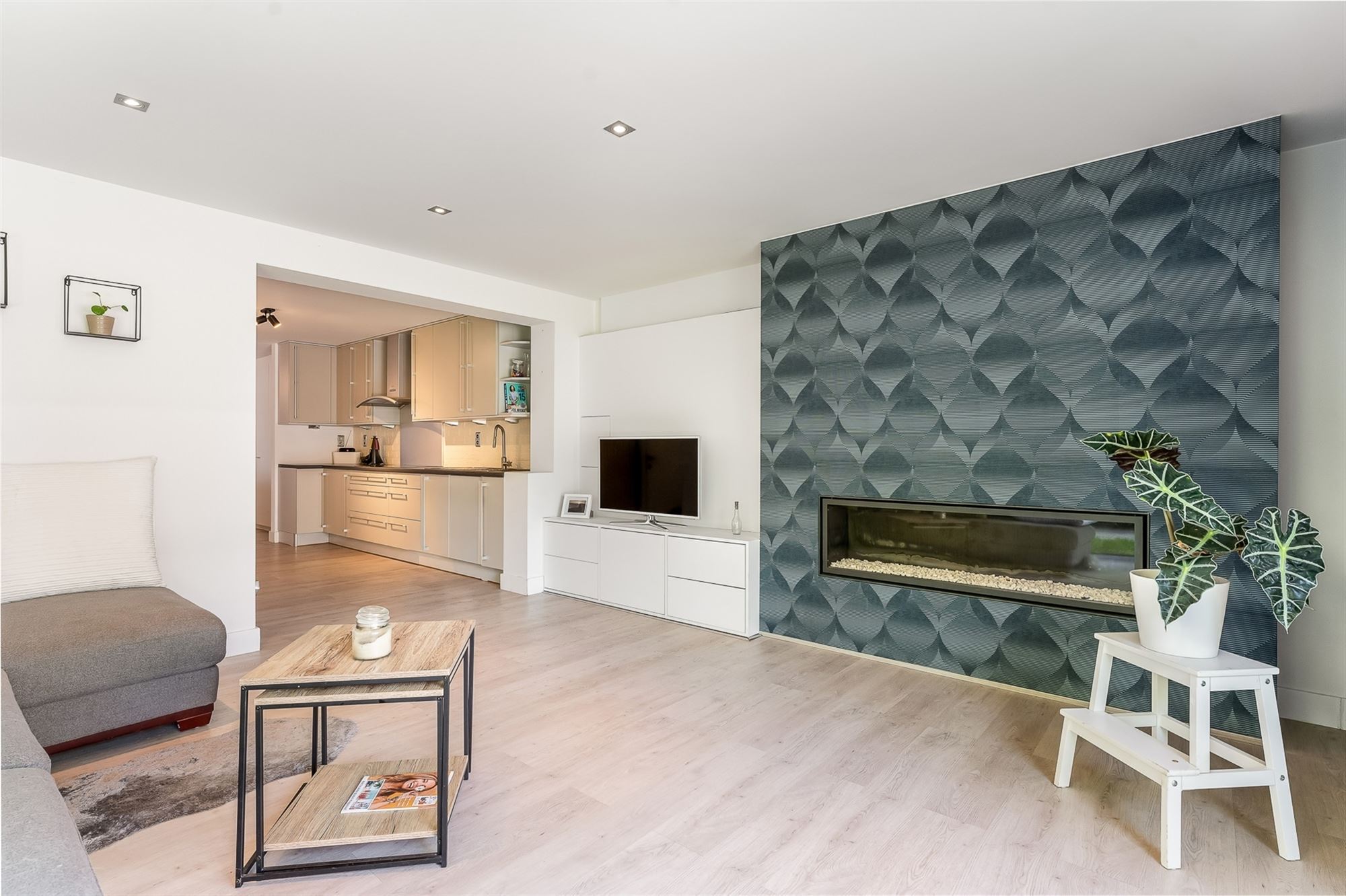 Maison à vendre à Zonhoven avec 2 chambres - photo 3