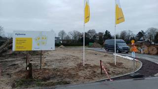 Land for sale in Berlare