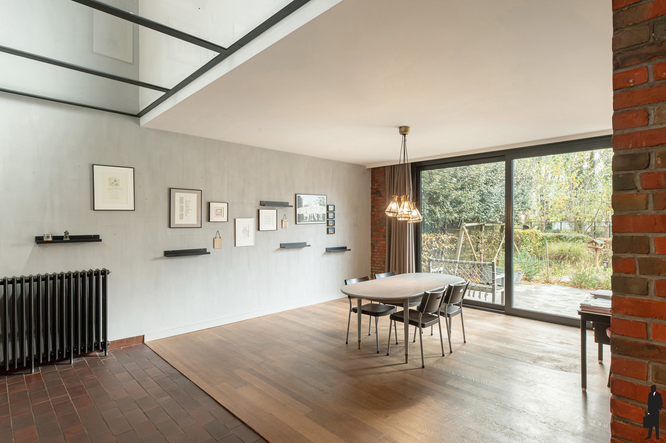 Maison à vendre à Stabroek avec 9 chambres - photo 3