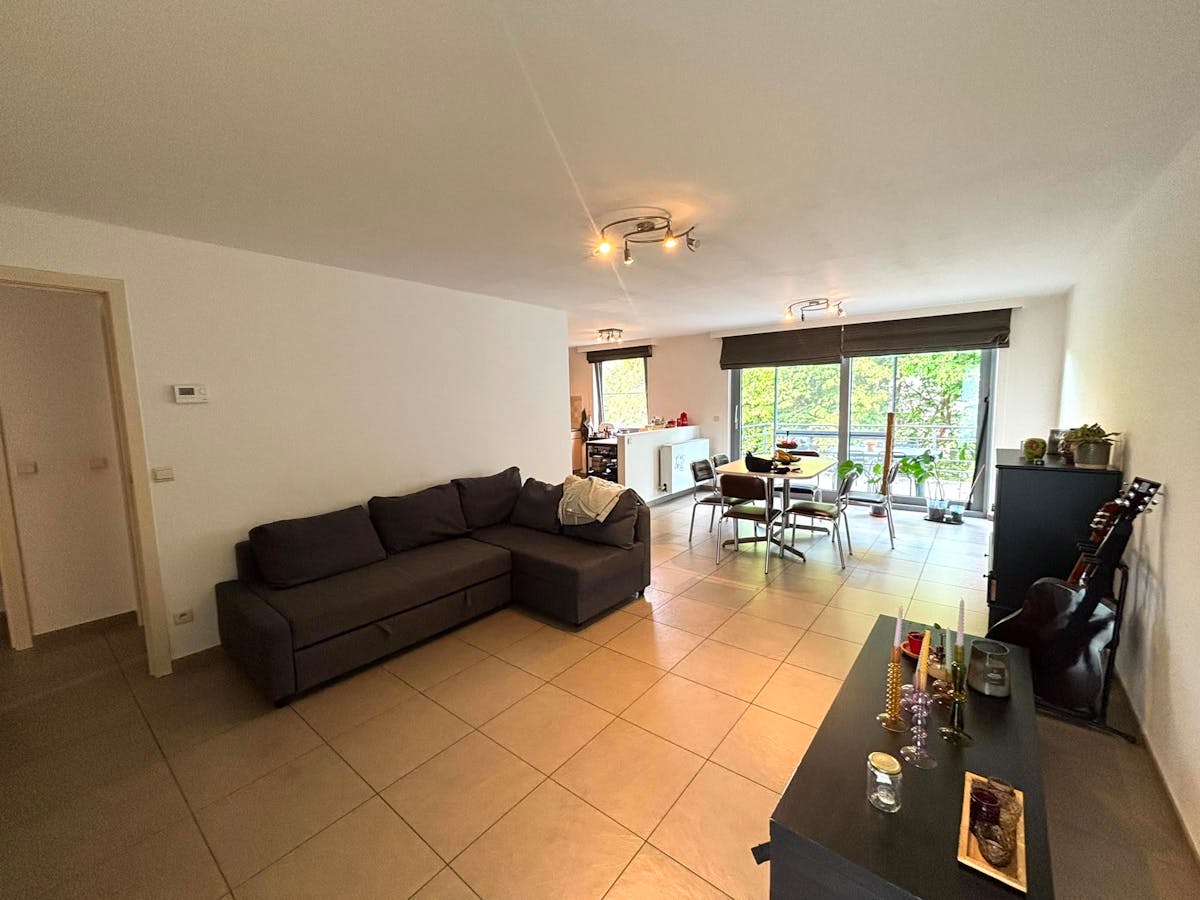 Tweeslaapkamer appartement te huur in Hasselt - foto 4