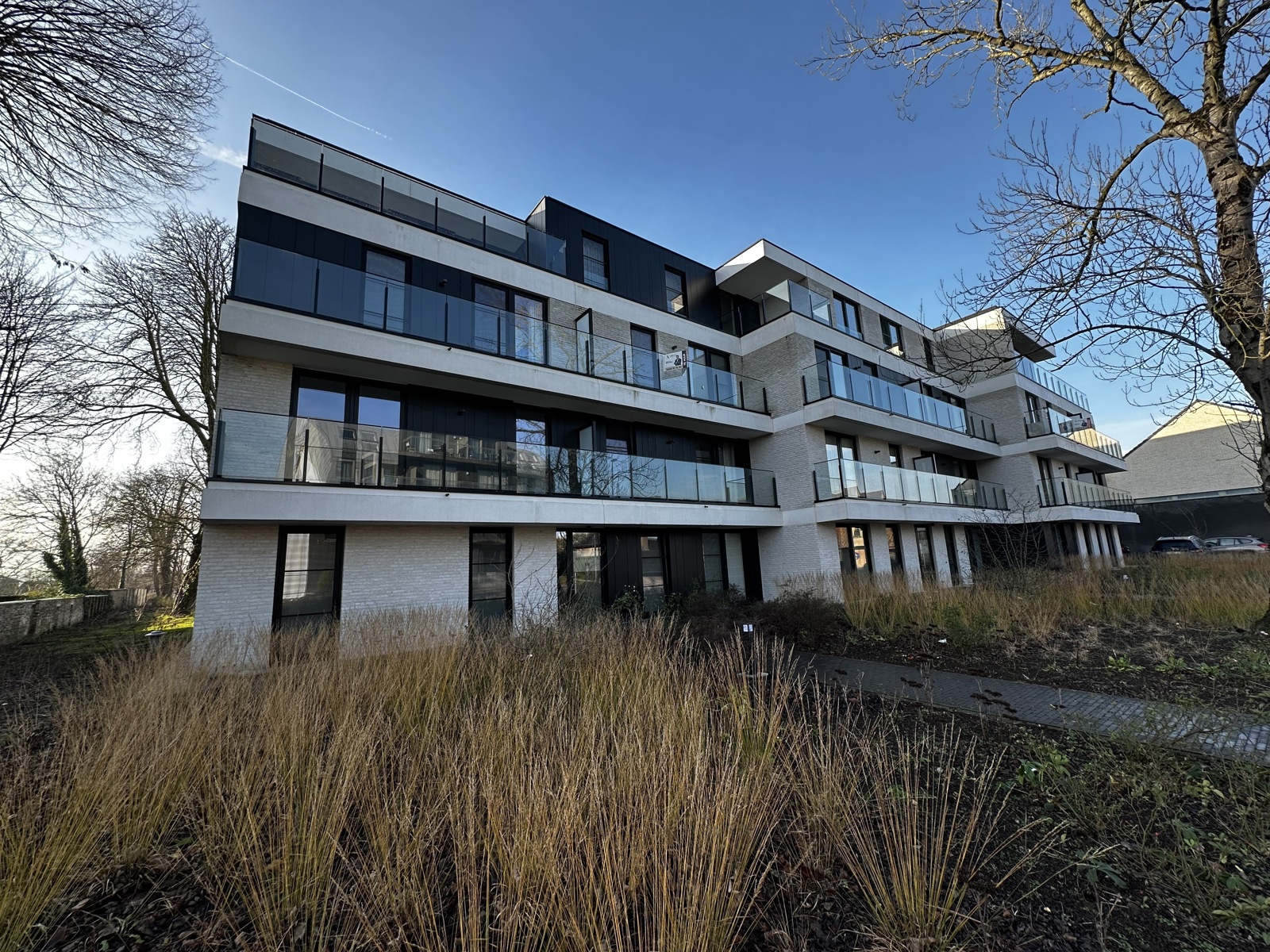 Appartement à Knesselare