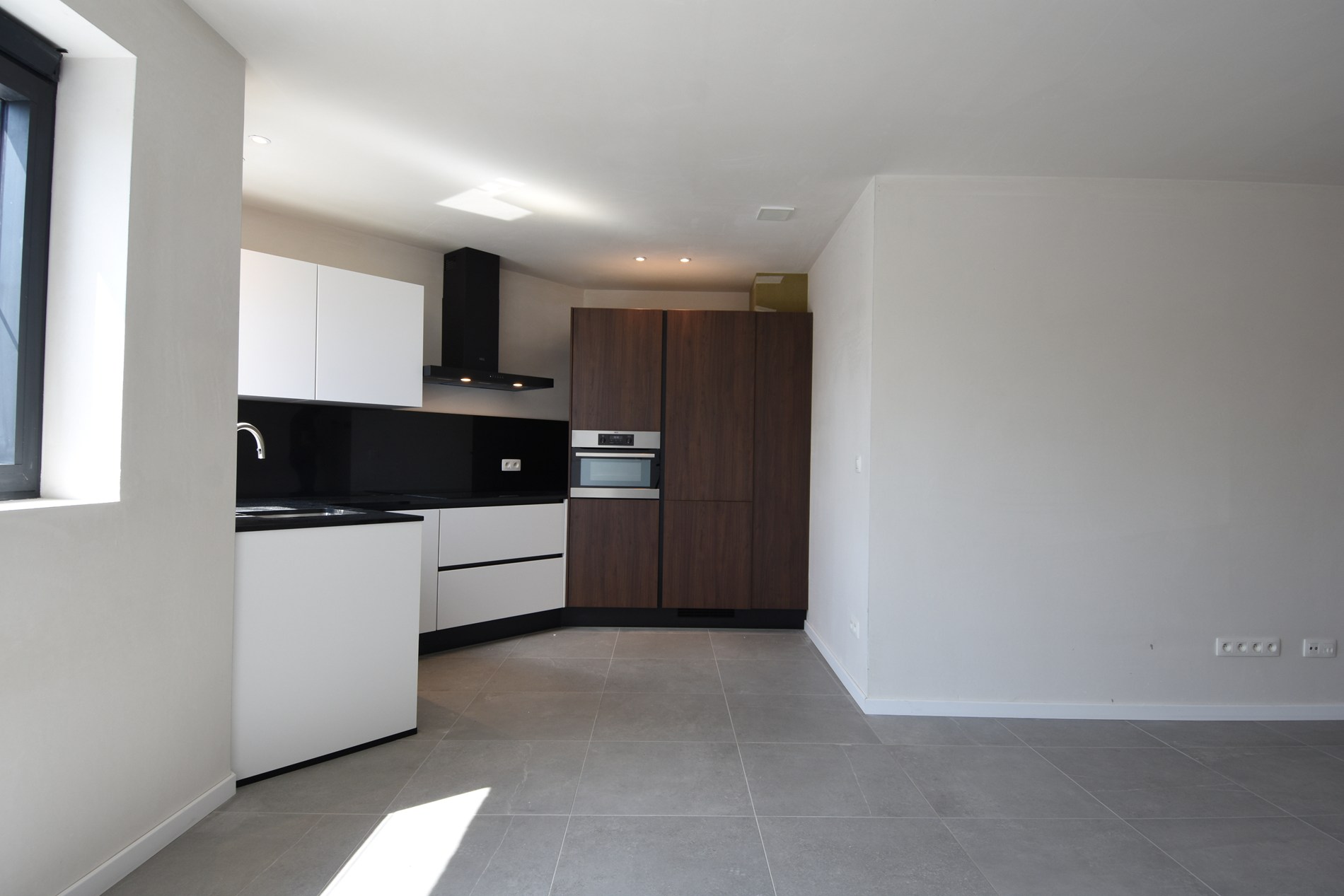 Een tof nieuwbouwappartement met 1 slaapkamer vlakbij het centrum van Turnhout - foto 5