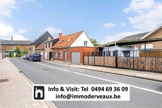Maison à vendre à Moorslede