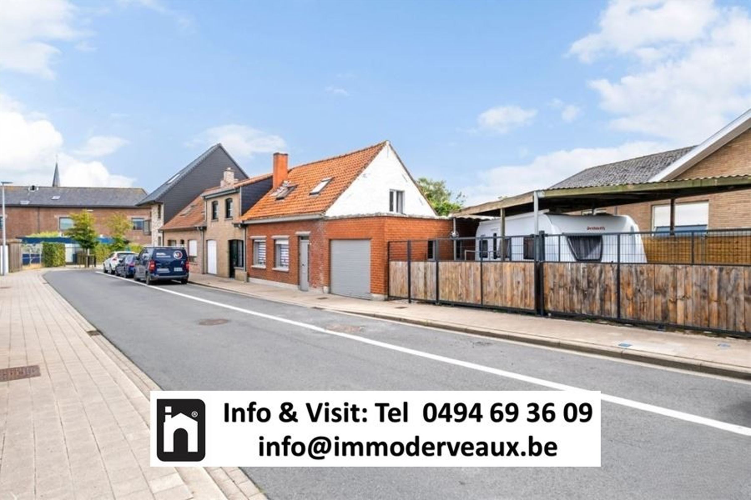 Maison à vendre à Moorslede - photo 2