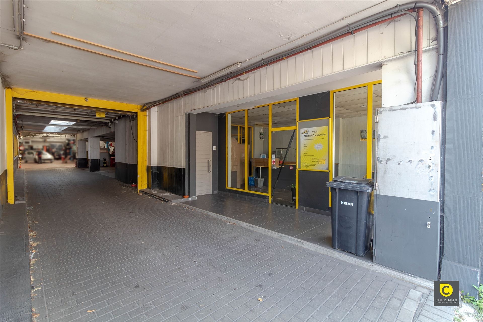 Handelspand met onmiddellijke huuropbrengst! - foto 4