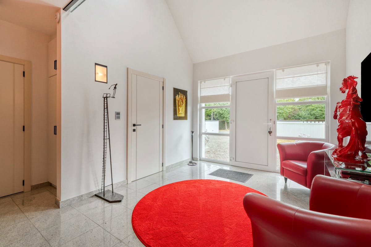 Ruime, mooie woning te koop in Geraardsbergen (Moerbeke) - foto 3