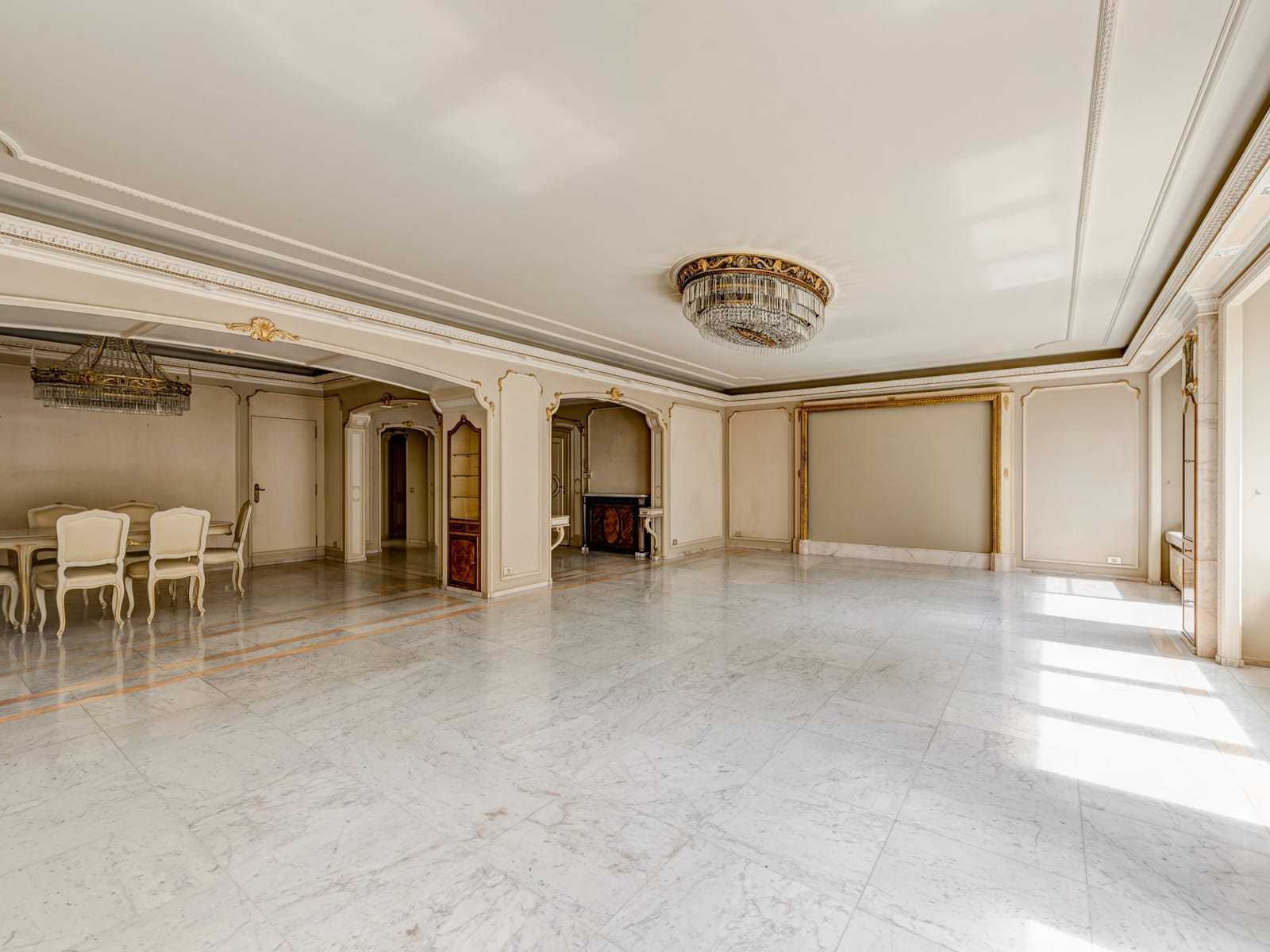 Apartment for rent in Antwerp with 2 bedrooms - photo 2