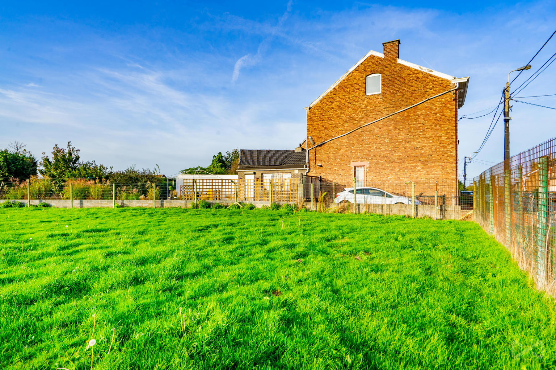 Grond te koop in Fexhe-le-Haut-Clocher - foto 3